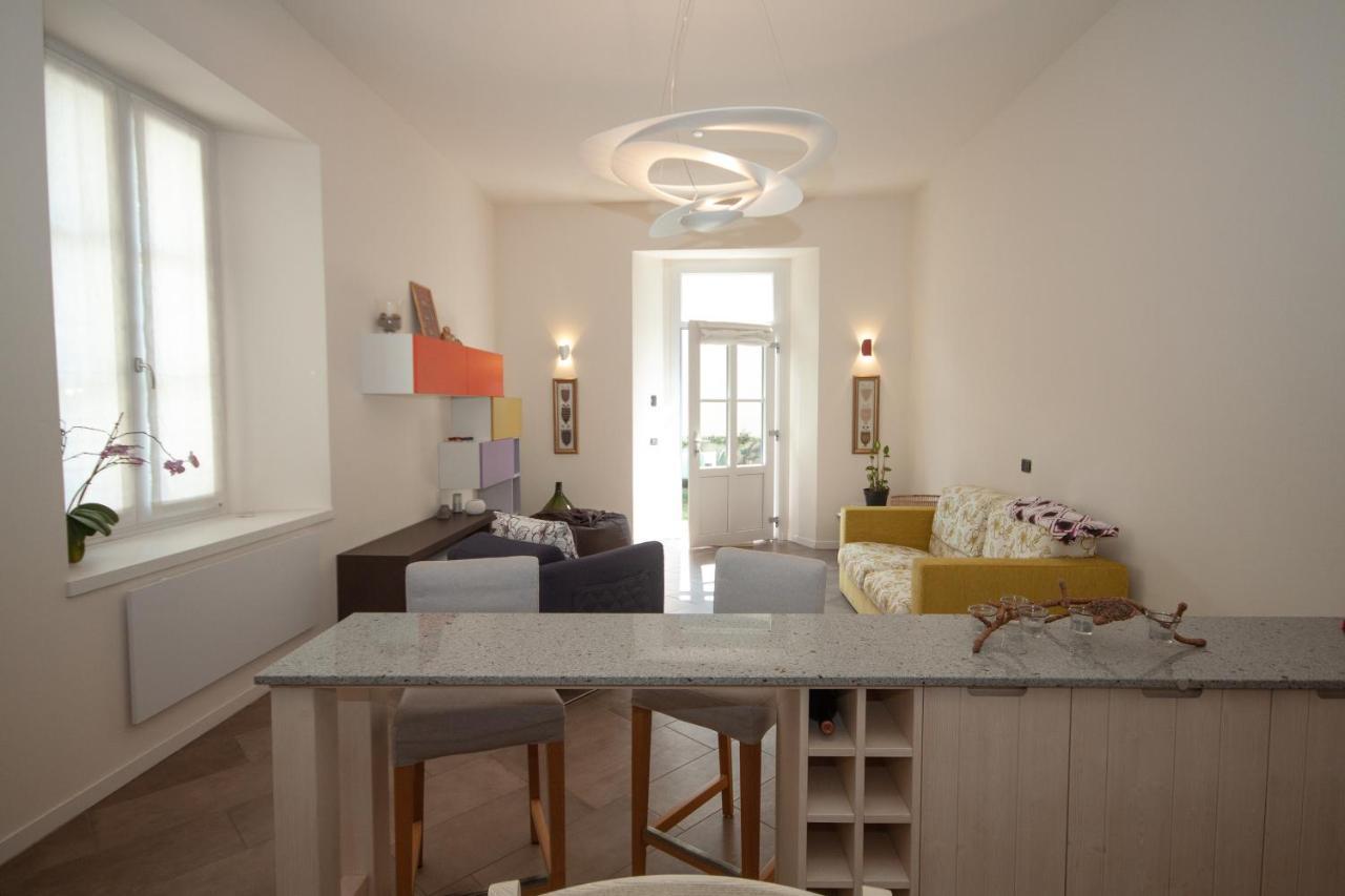 Casa Julia - Menaggio By Lovecomo Exteriör bild