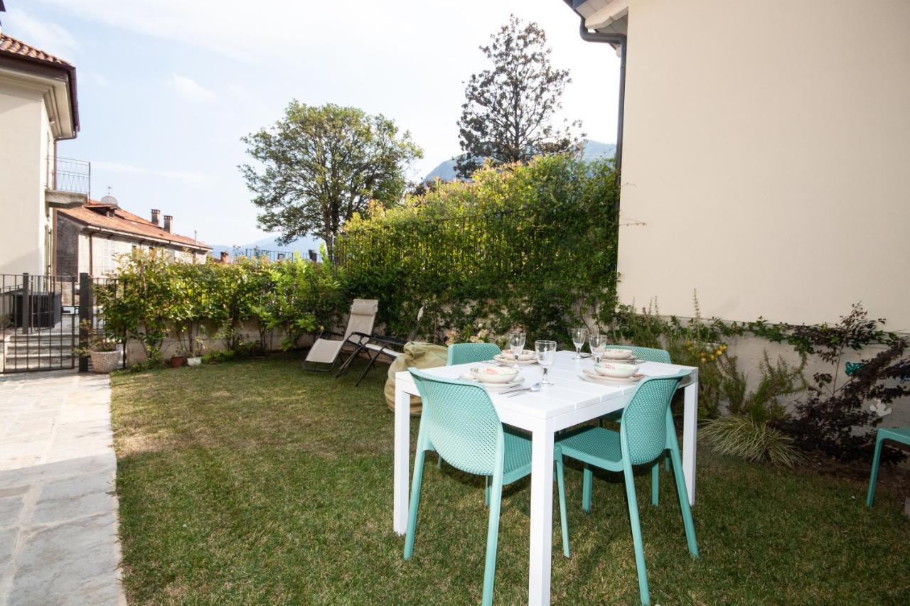 Casa Julia - Menaggio By Lovecomo Exteriör bild
