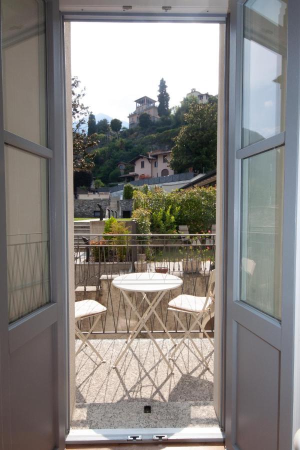 Casa Julia - Menaggio By Lovecomo Exteriör bild