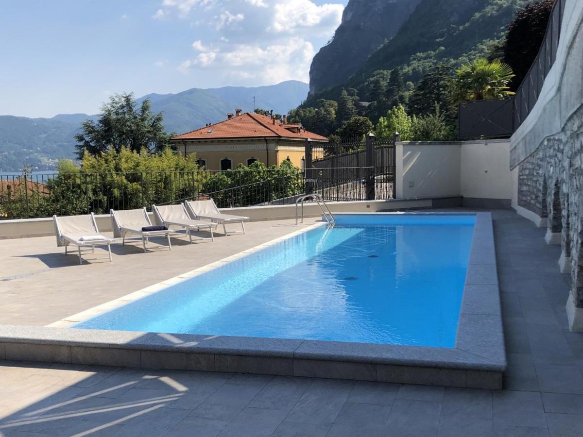 Casa Julia - Menaggio By Lovecomo Exteriör bild